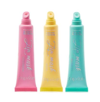 BRILLO LABIAL LIP MASK  ANYELUZ