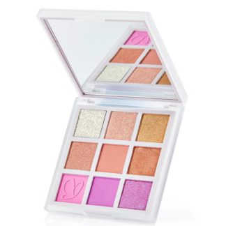 PALETA DE SOMBRAS ANGEL  ANYELUZ