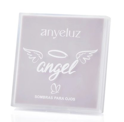 PALETA DE SOMBRAS ANGEL  ANYELUZ - Imagen 2