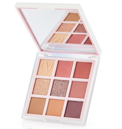 PALETA DE SOMBRAS PINK ANYELUZ