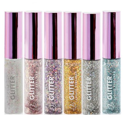 DELINEADOR EN GLITTER ANYELUZ