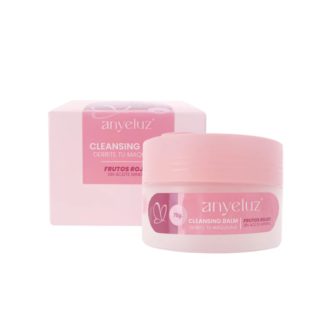 DESMAQUILLANTE FRUTOS ROJOS 75G ANYELUZ