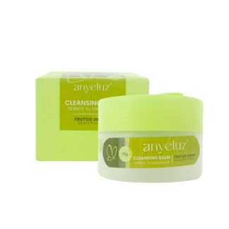 DESMAQUILLANTE FRUTOS VERDES 75G ANYELUZ