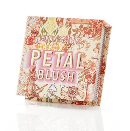 RUBOR PETAL BLUSH ANYELUZ