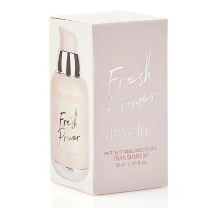 FRESH PRIMER ANYELUZ ANYELUZ - Imagen 2