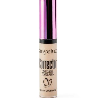 CORRECTOR LIQUIDO HIDRATANTE ANYELUZ