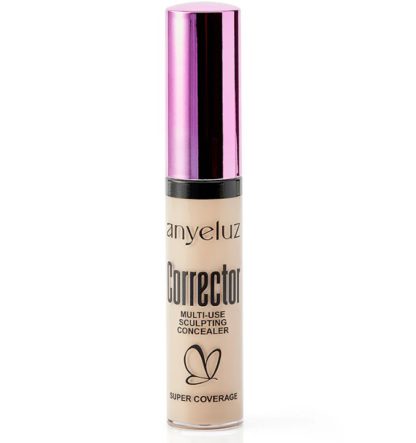 CORRECTOR LIQUIDO HIDRATANTE ANYELUZ