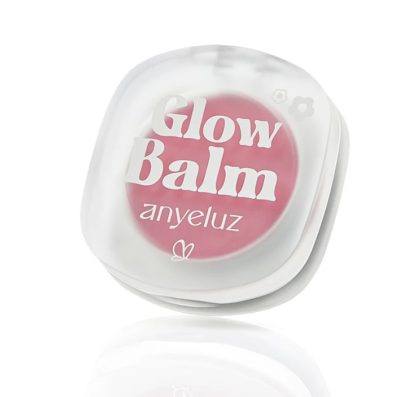 RUBOR EN CREMA GLOW BALM  ANYELUZ - Imagen 2