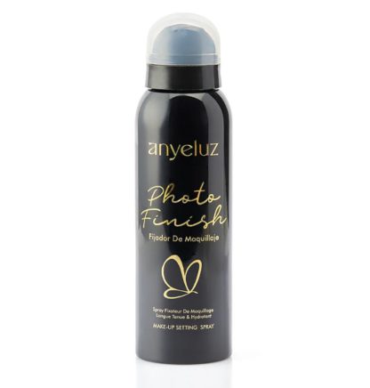 Fijador De Maquillaje Photo Finish Anyeluz
