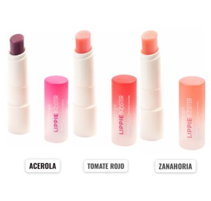 LIPPIE BOOSTER MONTOC