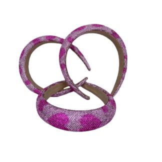 DIADEMA LLSP02 GEMAS CORAZON  BLOOMSHELL
