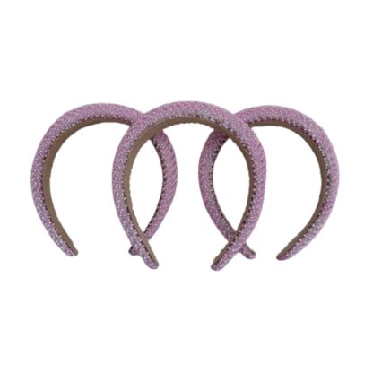 DIADEMA LLSP001 COQUETTE BLOOMSHELL