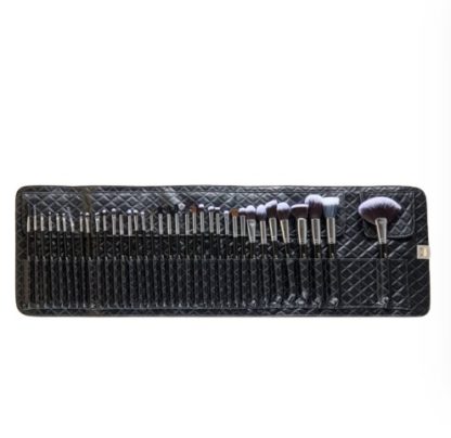 KIT DE BROCHAS OJOS Y ROSTRO KITAT4  ATENEA