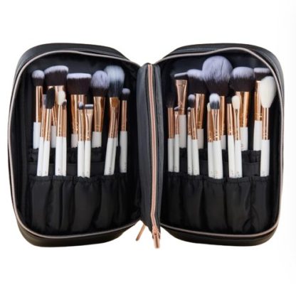 KIT DE BROCHAS OJOS Y ROSTRO KITAT8  ATENEA