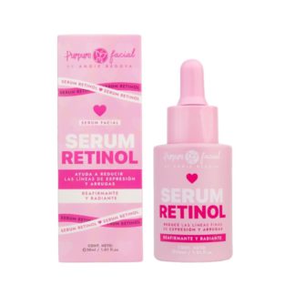 SERUM RETINOL 30 ML PURPURE