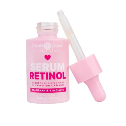 SERUM RETINOL 30 ML PURPURE - Imagen 2