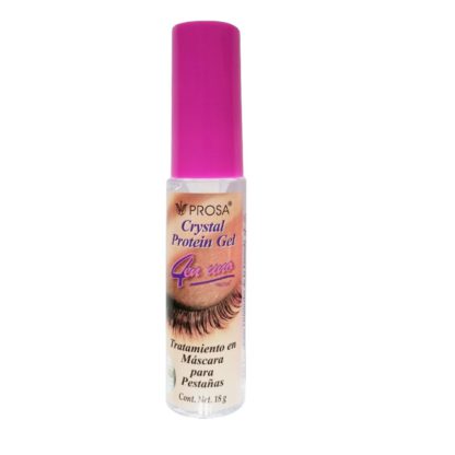 TRATAMIENTO EN MASCARA PARA PESTAÑAS GEL  PROSA - Imagen 2