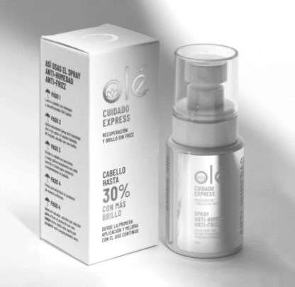 ANTI-HUMEDAD 60ML OLE