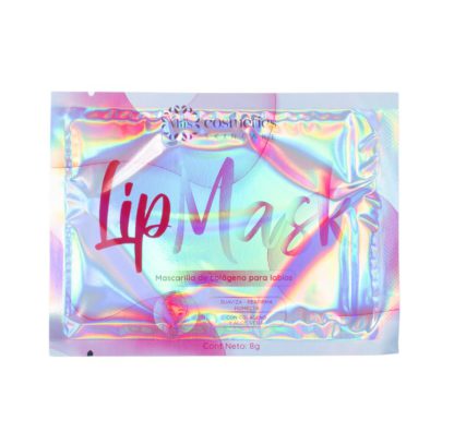 COLAGENO PARA LABIOS MIIS COSMETICS