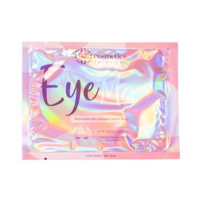 COLAGENO PARA OJOS  MIIS COSMETICS