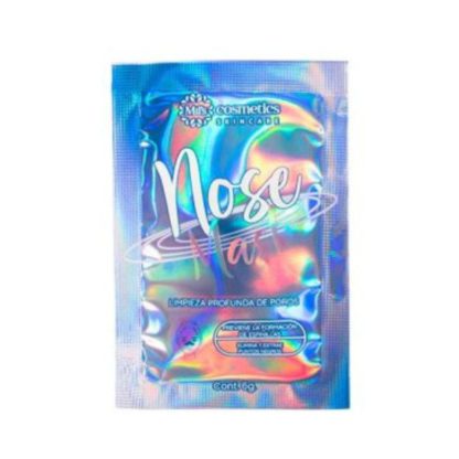 Mascarilla Puntos Negros  Miis Cosmetics - Imagen 2