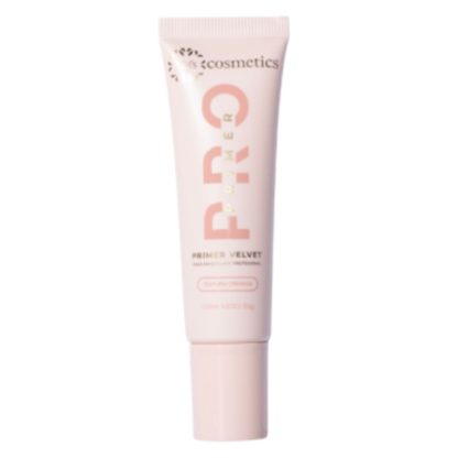 PRIMER VELVET PRO  MIIS COSMETICS