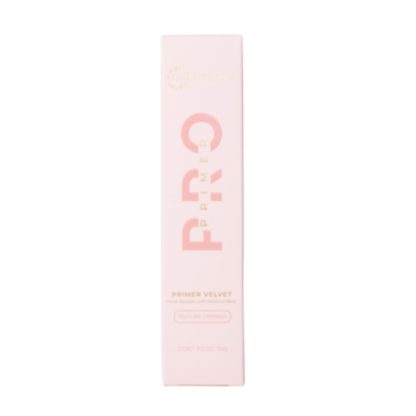 PRIMER VELVET PRO  MIIS COSMETICS - Imagen 2