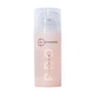 PRIMER HIDRATANTE PRO  MIIS COSMETICS