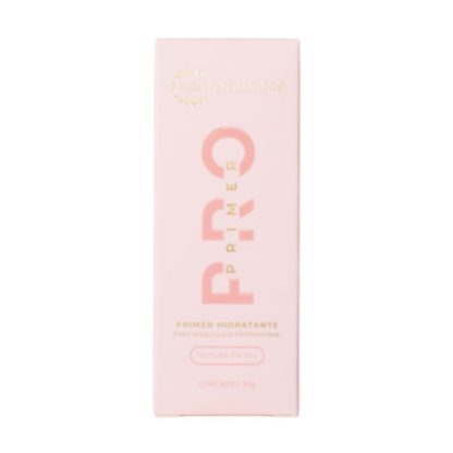 PRIMER HIDRATANTE PRO  MIIS COSMETICS - Imagen 2