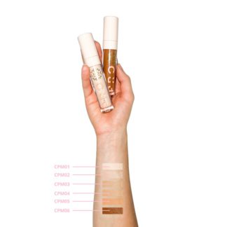 CORRECTOR COLECCION PRO  MIIS COSMETICS