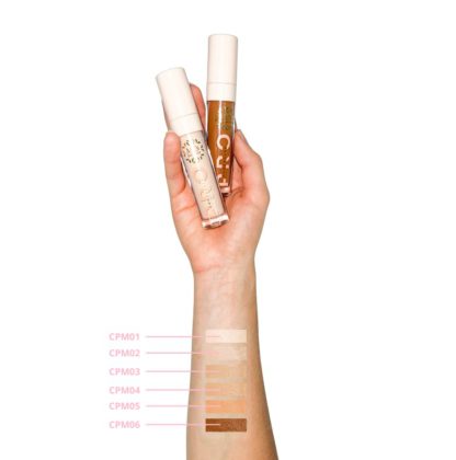 CORRECTOR COLECCION PRO  MIIS COSMETICS