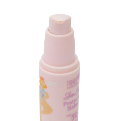 PSF766 PROTECTOR SOLAR FACIAL EN CAJA 40ML (PIERNA CRUZADA)  TRENDY - Imagen 2