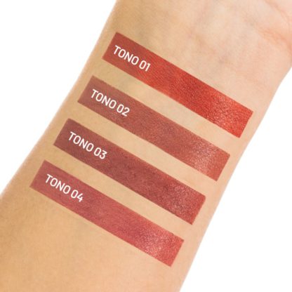 TINTA GLOSS TINT TGT1896 TRENDY - Imagen 2