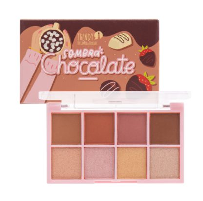 SOMBRA CHOCOLATE SCT1767 TRENDY