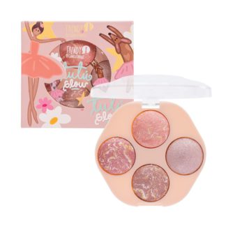 Rubor Tutu Glow Rtg1725 Trendy