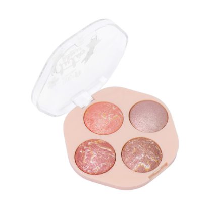 Rubor Tutu Glow Rtg1725 Trendy - Imagen 2