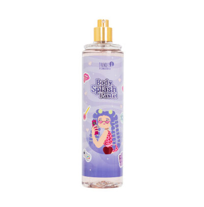 BODY SPLASH PASTEL MORADO REF BSM1624 TRENDY