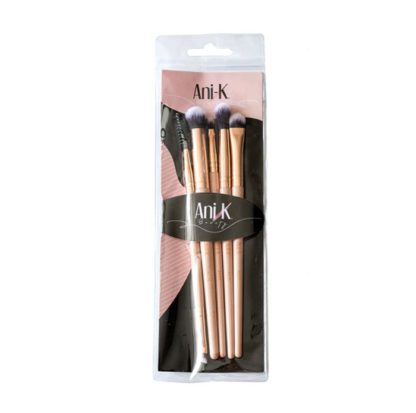 SET PINCELES CA1937 DE OJOS  ANI-K