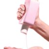 SHAMPOO PARA BROCHAS Y ESPONJAS 290ML GIRLY - Imagen 2