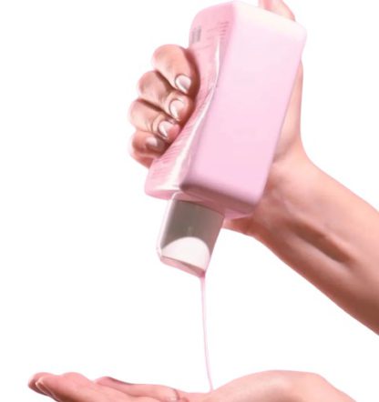 SHAMPOO PARA BROCHAS Y ESPONJAS 290ML GIRLY - Imagen 2