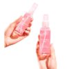 DESMAQUILLANTE DE OJOS  120 ML GIRLY