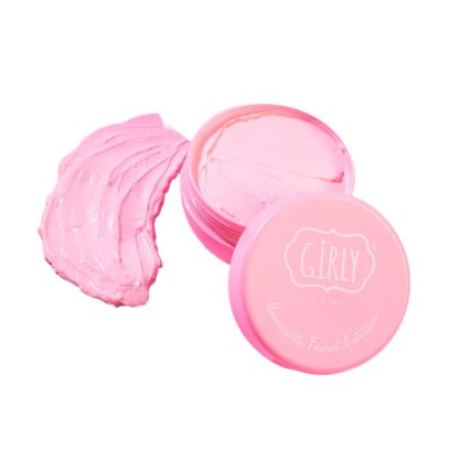 MASCARILLA FACIAL NUTRITIVA 180G GIRLY - Imagen 2