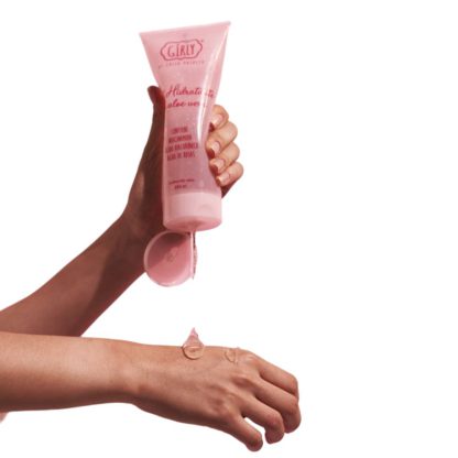 GEL HIDRATANTE ALOE VERA 200ML GIRLY - Imagen 2