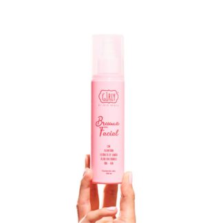 BRUMA FACIAL 150ML GIRLY