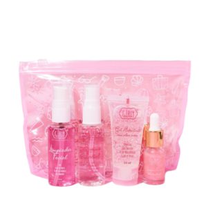 Kit Viajero  Girly