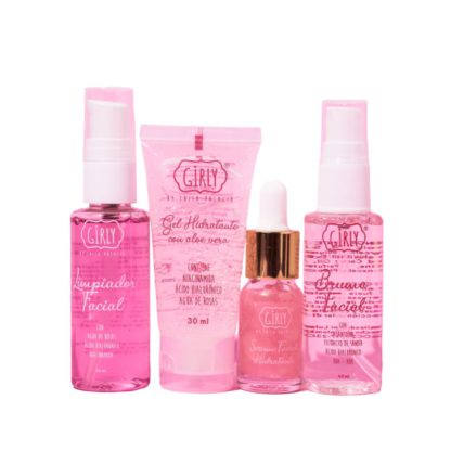 KIT VIAJERO  GIRLY - Imagen 2