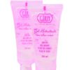 MINI GEL ALOE VERA VIAJERO 30ML GIRLY - Imagen 2