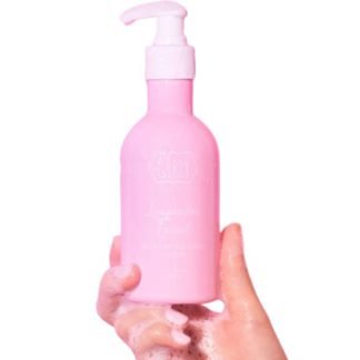 Limpiador Facial 230 Ml Girly