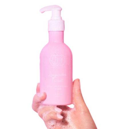 LIMPIADOR FACIAL 230 ML GIRLY