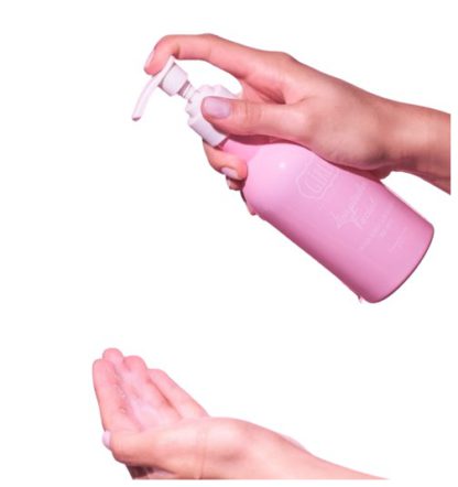 LIMPIADOR FACIAL 230 ML GIRLY - Imagen 2